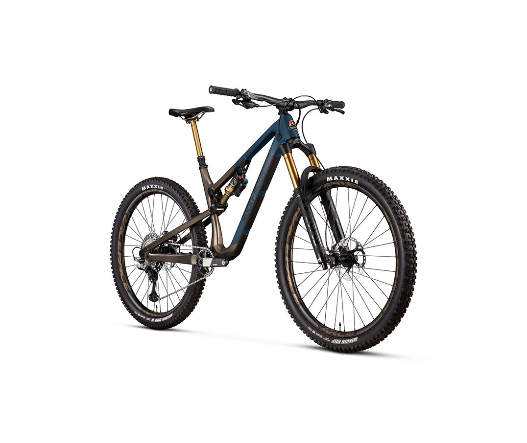 Rocky mountain cheap instinct 29