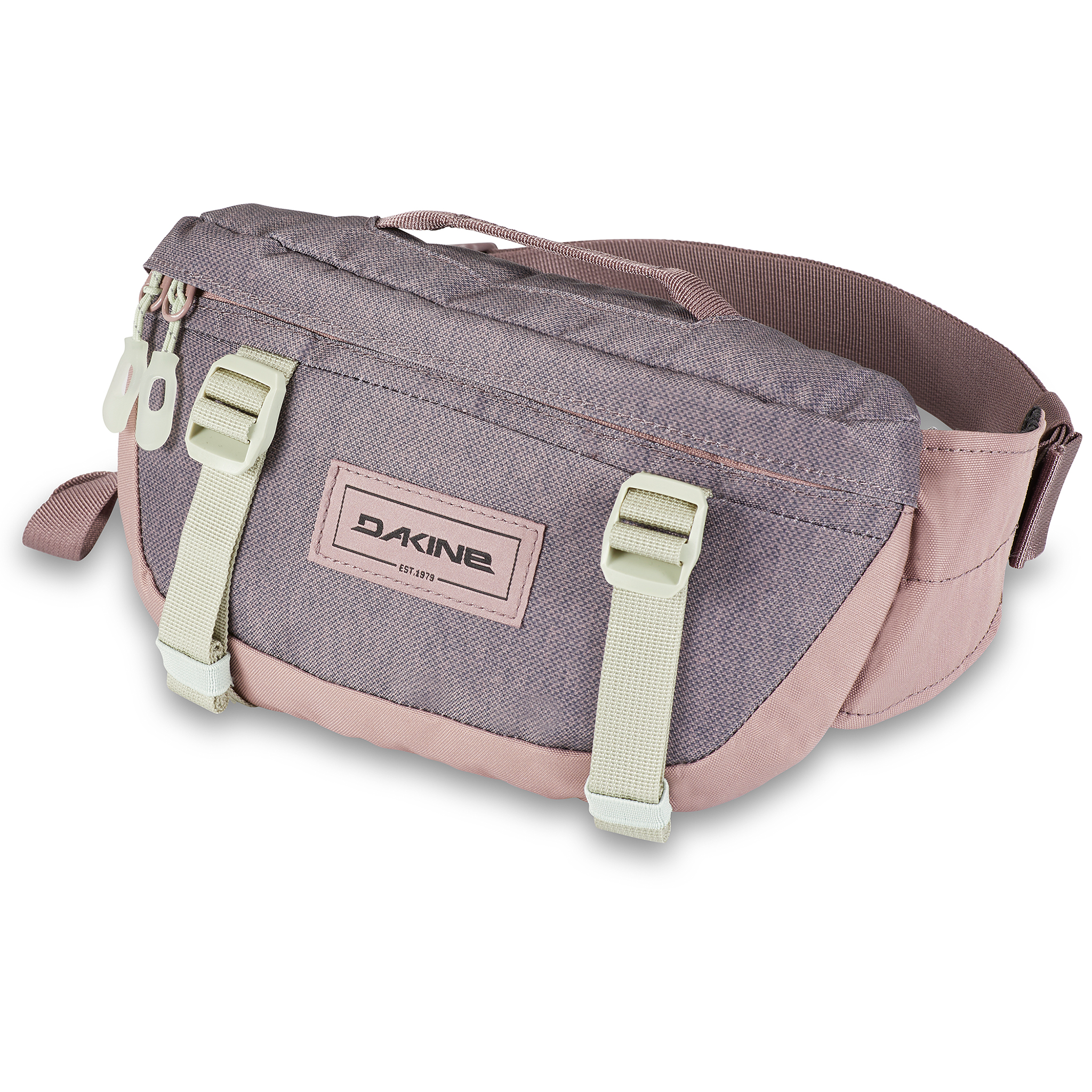 Dakine Hot Laps 1L Bike Waist Bag Sparrow Rocky Mountain UK