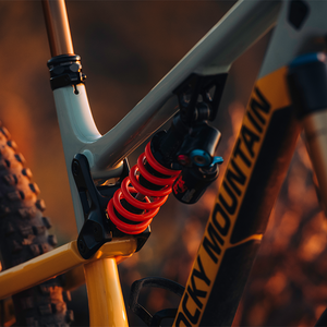 Rocky mountain road bike hotsell