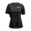 Women's Short Sleeve CC Shirt (Brass)