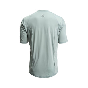 Men's Short Sleeve CC Shirt (Surf)