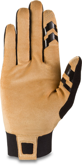 Dakine Covert Glove - Black/Tan