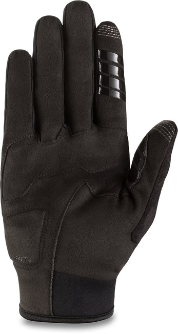 Dakine Cross-X Bike Glove - Black